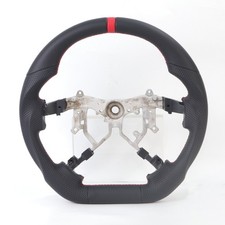 Us Stock For Toyota Tundra Sequoia 2007-2013 Leather Steering Wheel No Heated Us Stock For Toyota Tundra Sequoia 2007-2013 Leather Steering Wheel No Heated