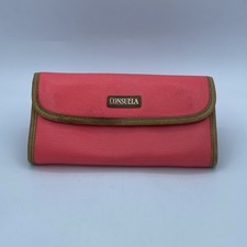 Consuela Pink Maren Go To Clutch Inner Zipper...