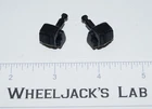 Inferno Grapple Fists Hands Pair Vintage 1985 G1 Transformers Action Figure