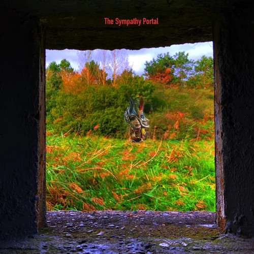 Edward Ka-Spel Sympathy Portal LP Vinyl NEW