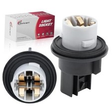 Turn Signal Light Bulb Socket Holder Fit for Dodge Ram1500 2500 3500 2009-2012