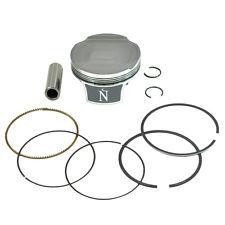 Namura Technologies NA-50090-B Piston Kit - Standard Bore 93.01mm, 10.6:1 Compre