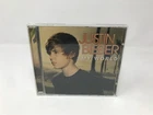 Justin Bieber - My World (CD, 2009) Compact Disc Music Album