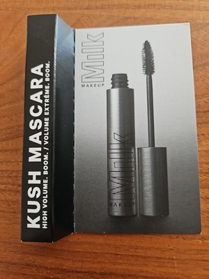 Milk Makeup Kush Mascara High Volume Boom 3 Ml