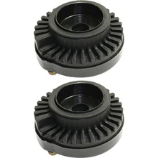 Front Shock and Strut Mount Set For 2006-2013 Dodge Charger RWD 2-Piece SM5535