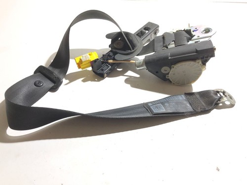 Volkswagen PASSAT B6 Sicherheitsgurt vorne 3C1857706R AFS44528