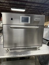 Merrychef Eikon E4 High Speed Countertop Convection Oven