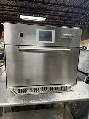 Merrychef Eikon E4 High Speed Countertop Convection Oven