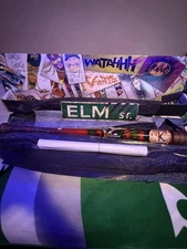 Victus Elmwood Bat King Limited Edition Freddy Krueger Bat 🔥