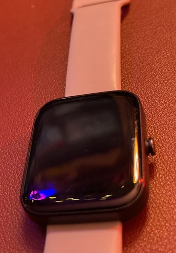 Amazfit Bip 3 Pro Smart Watch A2171 - Bild 4 von 7