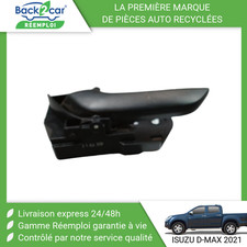 Porte avant et accessoires Isuzu D-MAX