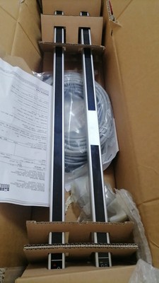 REER MI752B Light Curtain RS-485 PNP Digital Output IP67 24VDC CUSTOMS INCULUDED