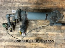 Modine Heat Exchanger Model NO: B-315-422 with Asco selenoid