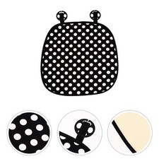 1pc Anti-slip Car Seat Cushion Durable Car Accessories Comfortable