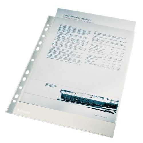 Esselte Pocket 13089