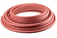 Apollo 3/ 4 in. x 100 ft. Red PEX-A Expansion Pipe in Solid