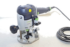 FESTOOL Oberfräse OF1010 EBQ Fräse