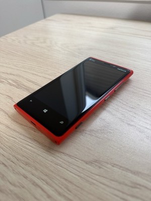 Nokia Lumia 920 - 32 GB (AT&T) - Some Scratches