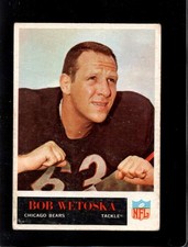 Click to enlarge Bob Wetoska
