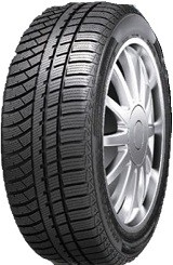 ROADX RXMOTION 4S XL 175/70R14 88T All Season Tyre