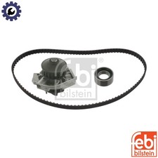 WATER PUMP & TIMING BELT KIT 45140 FOR 176 B2.000 1.1L 840 A2.000 1.4L 4cyl