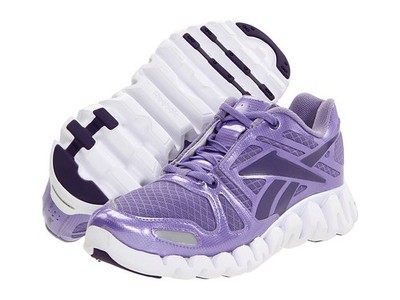 REEBOK ZIGDYNAMIC WOMENS RUNNING SNEAKERS SIZE 12 BRAND NEW