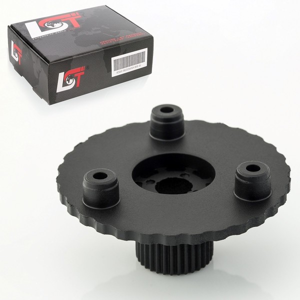 Fensterhebermotor Reparatur Zahnrad Rolle Reparaturteil FüR Fiat Stilo 192-image