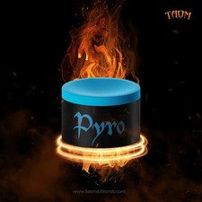 TAOM PYRO CHALK STANDARD BLUE MAX GRIP BRAND NEW SHIPS FREE AUTHORIZED DEALER