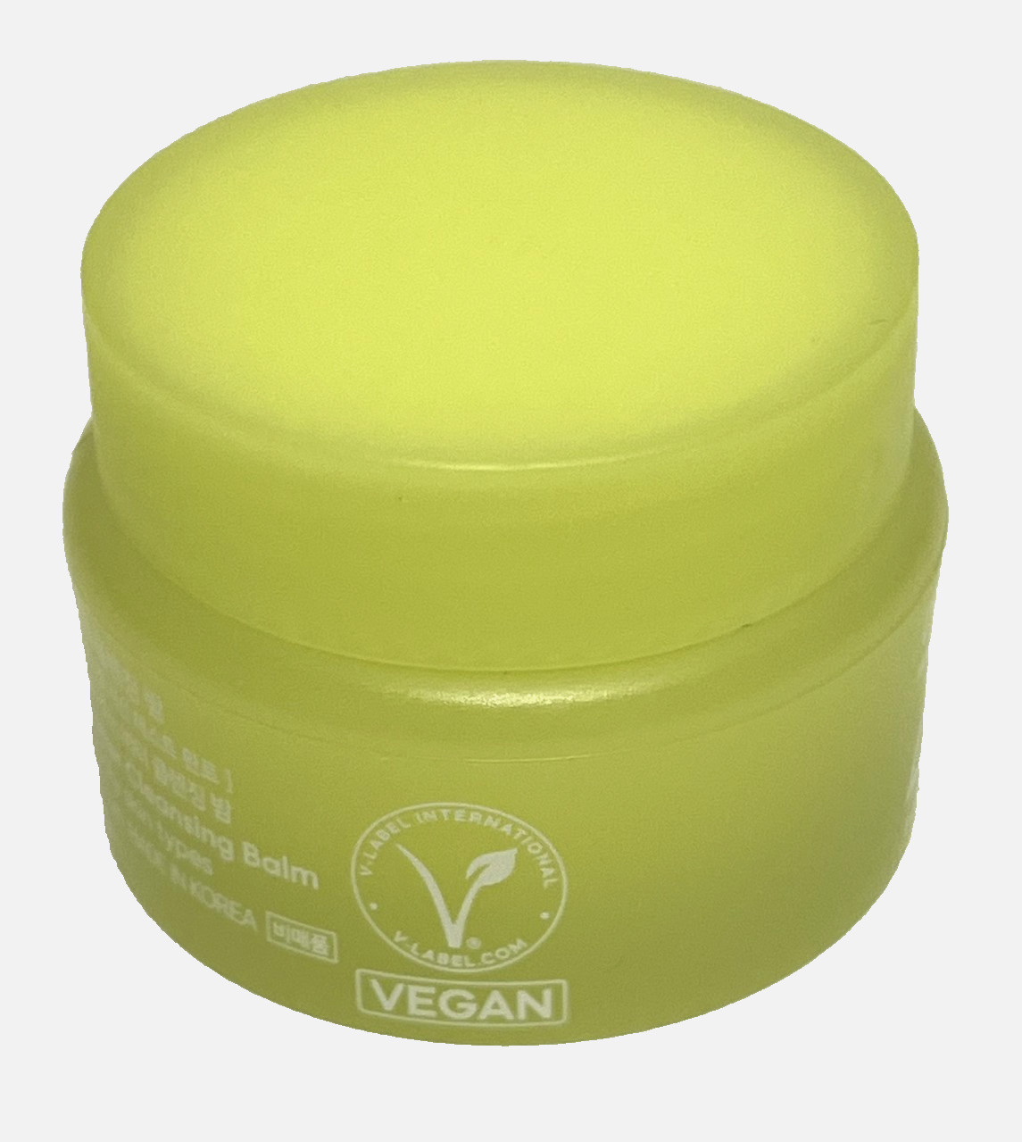 Banila Co Clean It Zero Avacado Enriching Butter Cleansing Balm 7ml/0.24 Oz NEW