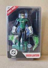 McFarlane Toys DC Direct Multiverse Page Punchers Green Lantern Hal Jordan 2026