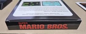 Intellivision Super Mario Bros - Complete - Home Brew