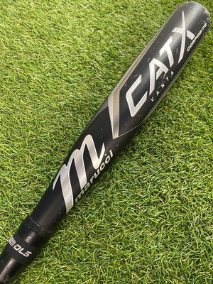 Marucci CATX Vanta Composite (2 3/4'') USSSA 2024 (-10)