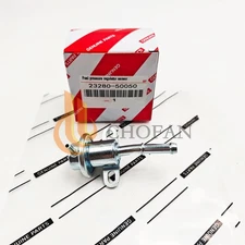 NEW OEM REGULATOR ASSY FUEL PRESSURE 23280-50050 2328050050 FOR TOYOTA