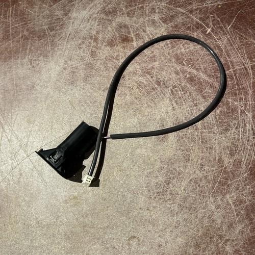 Ikea Forneby 905.568.96 Backofen - Temperaturfühler Thermometer Stecker Montage