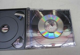 SEGA GS-9174 Saturn Software Burning Rangers