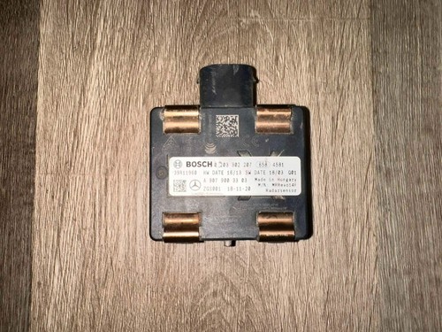 2019-2023 MERCEDES SPRINTER W907 REAR BLIND SPOT RADAR SENSOR OEM A9079006004