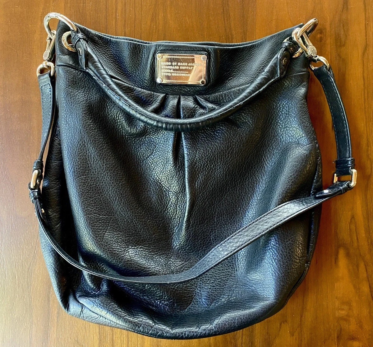 Marc by Marc Jacobs Classic Bags & Handbags for Women for sale | eBay