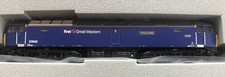 Graham Farish N Scale 371-655 Class 57/3 Diesel Engine First Great Western