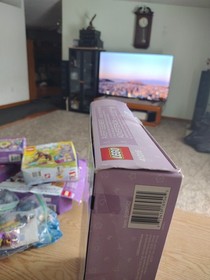 LEGO&reg; Friends 41016 Adventskalender 2013 NEU OVP MISB