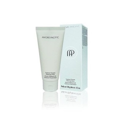 AMORE PACIFIC Treatment Enzyme Cleansing Foam 120g Korea Beauty