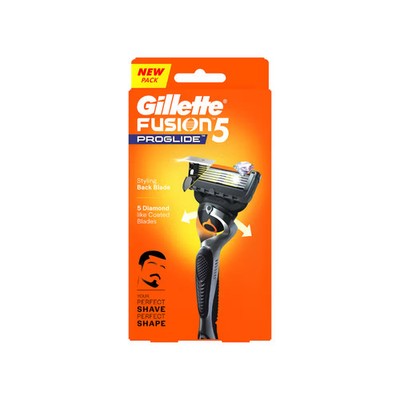 gillette fusion5 proglide men's razor ,