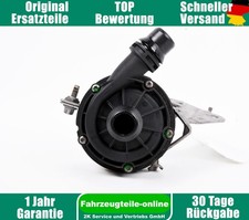 Zusatzwasserpumpe Umwälzpumpe Mercedes C-Klasse S205 AMG C43 A0005002686 Zusatzwasserpumpe Umwälzpumpe Mercedes C-Klasse S205 AMG C43 A0005002686