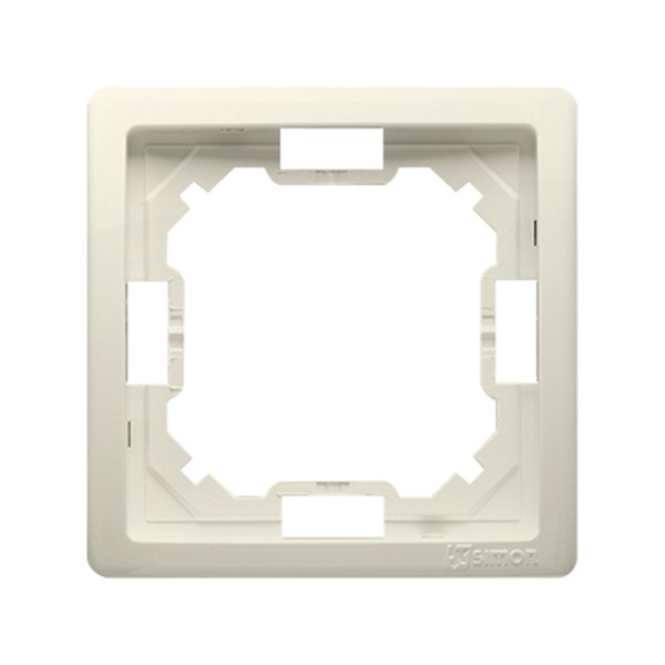 BASIC STANDARD BEIGE FRAME 1X BMR1/12