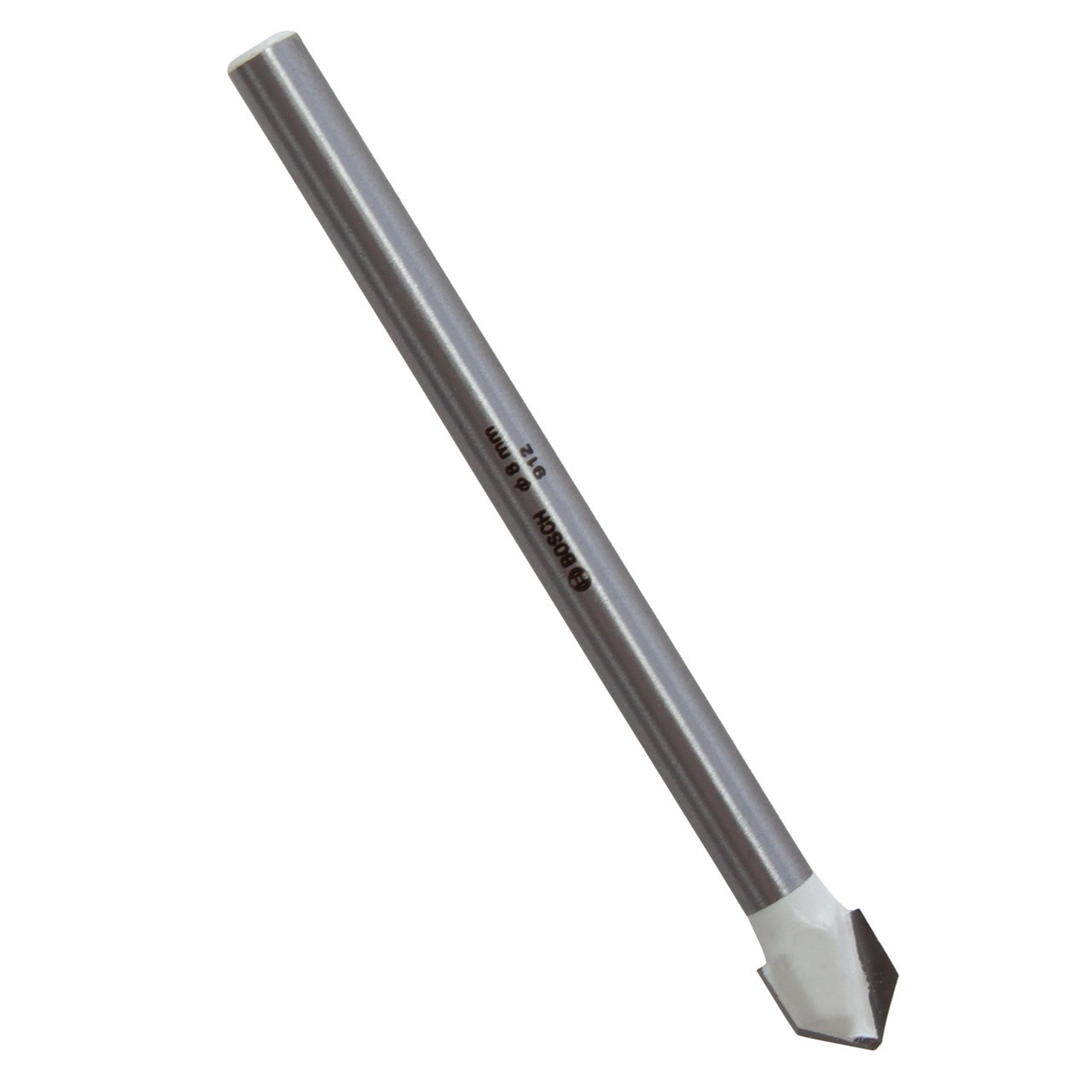 Bosch 2608587164 CYL-9 Ceramic Tile Drill Bit 8mm