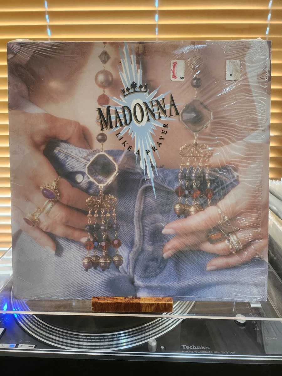 madonna like a prayer products for sale | eBay