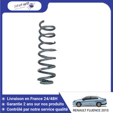 Ressort divers Renault FLUENCE
