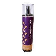 Bath Body Works FRUITY SHERBET SCOOP Fine Fragrance Mist Spray 8 fl oz NEW