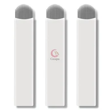 Microblading Needle for Microblading Embroidery Pen Makeup Eyebrow Tattoo Supply