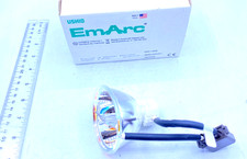 Ushio EmArc Enhanced Metal Arc Discharge Lamp SMR-200/D1, 5001399 New