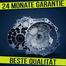 ???? GETRIEBE VW Golf 7 R Audi A3/S3 4x4 2.0 TDI - NYG - 6 Gang